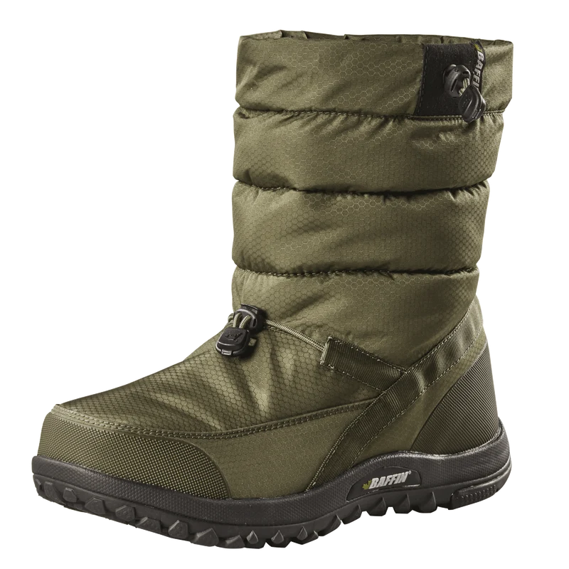 CLOUD LOW | Men's Boot