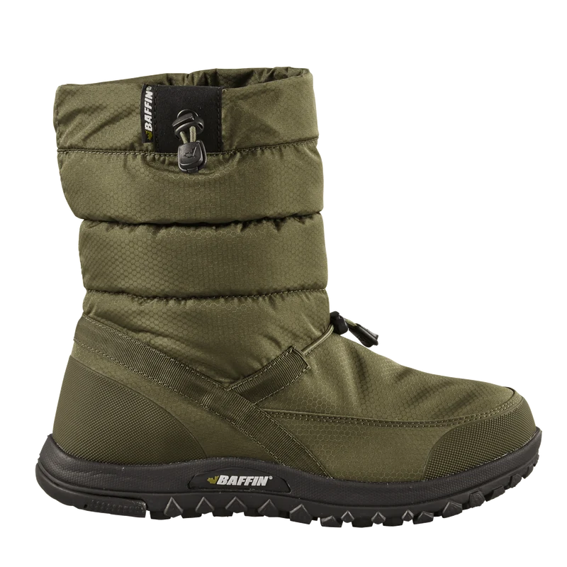 CLOUD LOW | Men's Boot