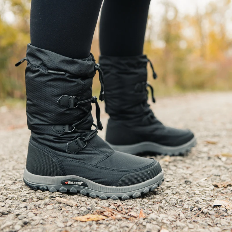 ICE LIGHT | Women's Boot