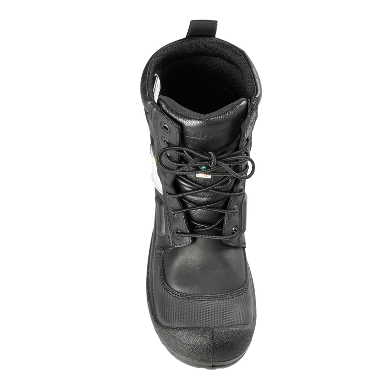 PREMIUM WORKER HI-VIS (Safety Toe & Plate) | Men's Boot