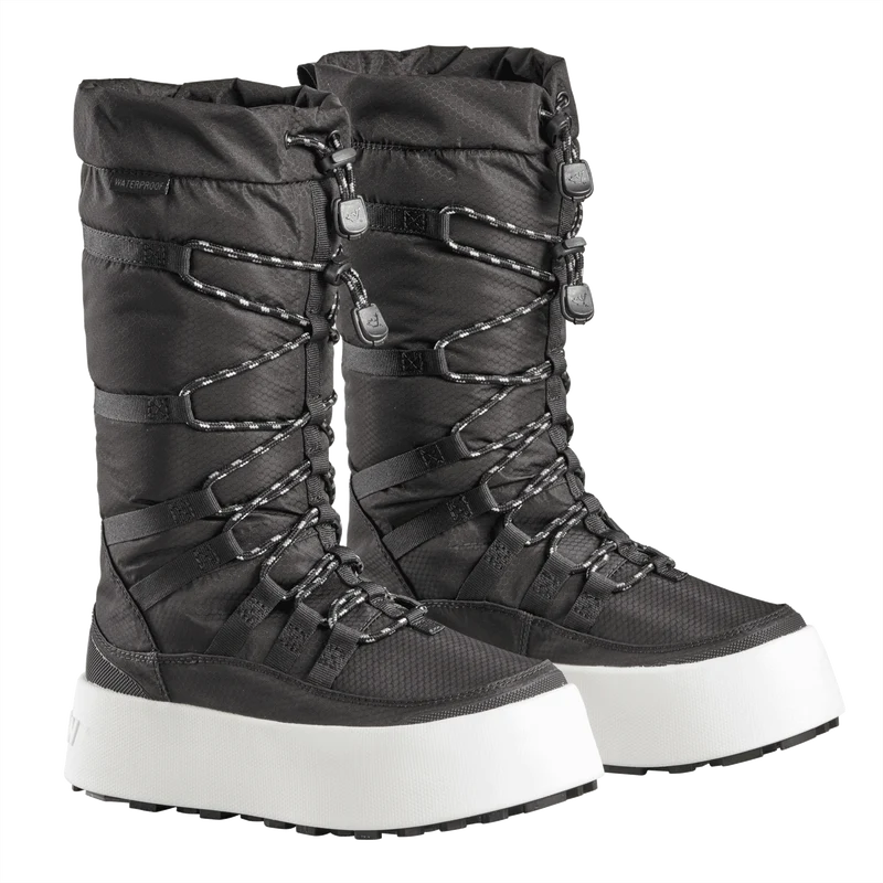 GENEVA | Women's Boot