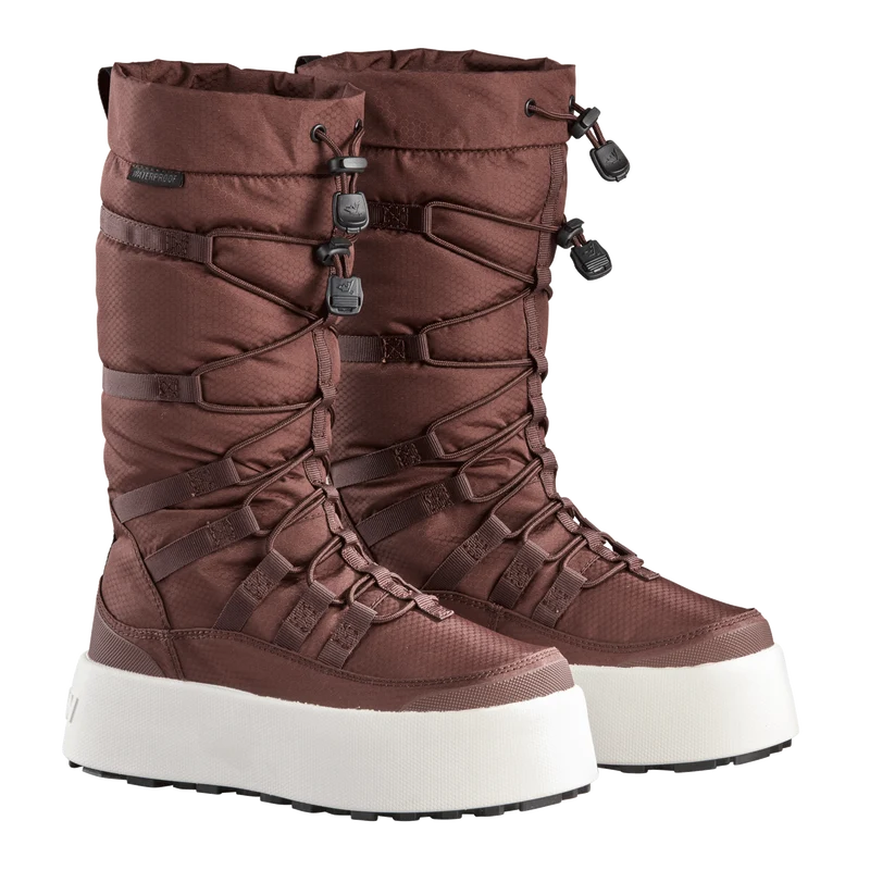 GENEVA | Women's Boot