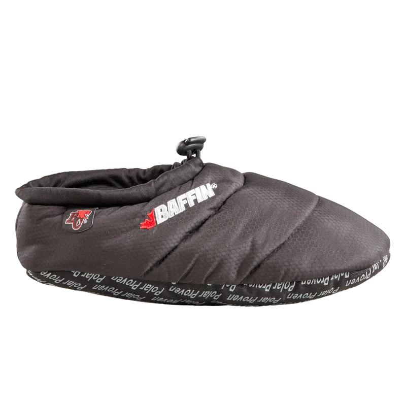 CUSH (CFL) | Unisex Hybrid Slipper