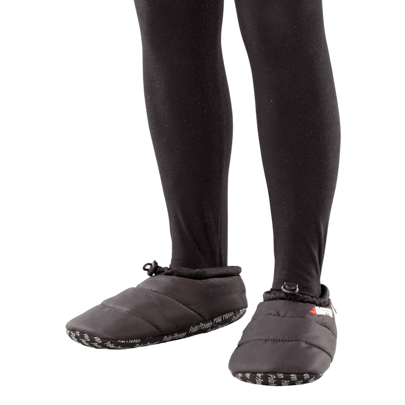 CUSH (CFL) | Unisex Hybrid Slipper