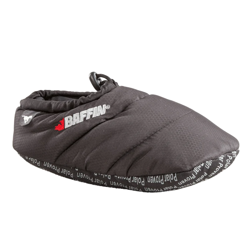 CUSH (CFL) | Unisex Hybrid Slipper
