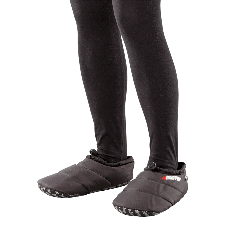 CUSH (CFL) | Unisex Hybrid Slipper
