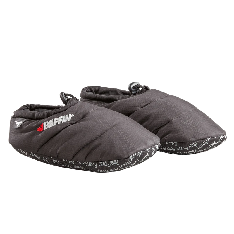 CUSH (CFL) | Unisex Hybrid Slipper