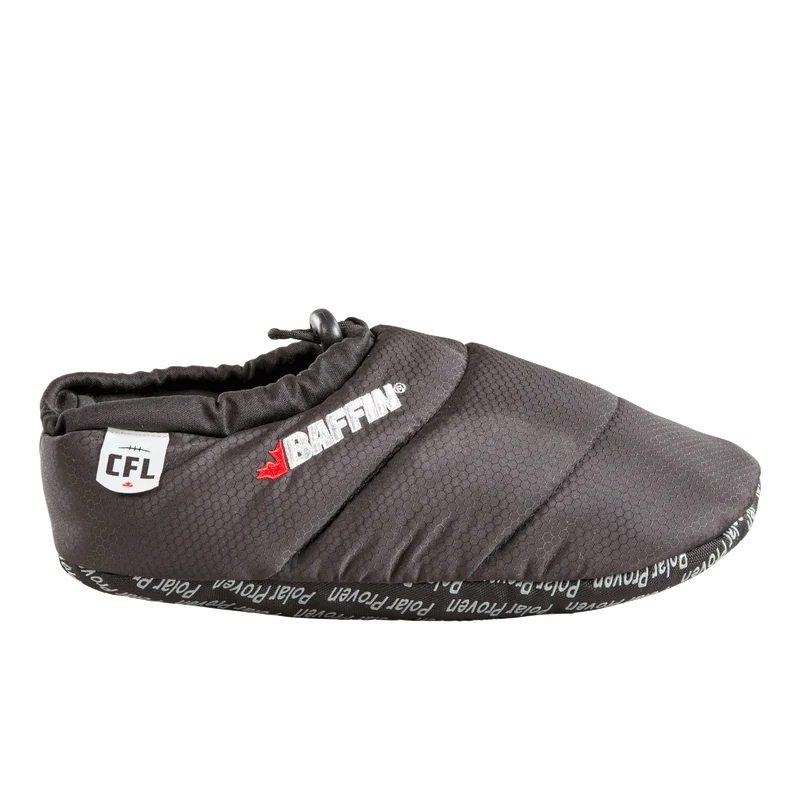 CUSH (CFL) | Unisex Hybrid Slipper
