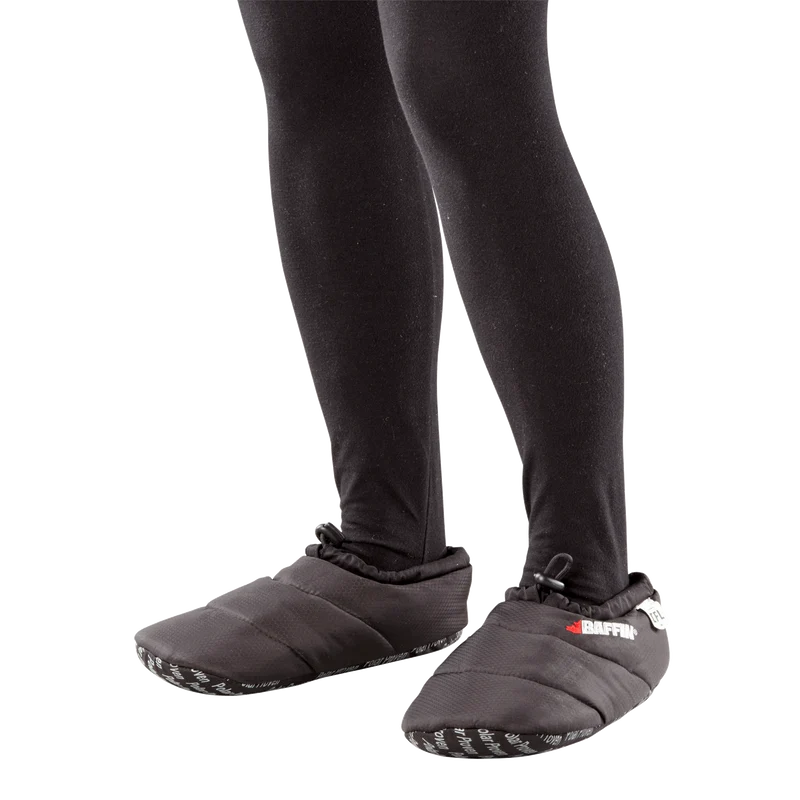 CUSH (CFL) | Unisex Hybrid Slipper