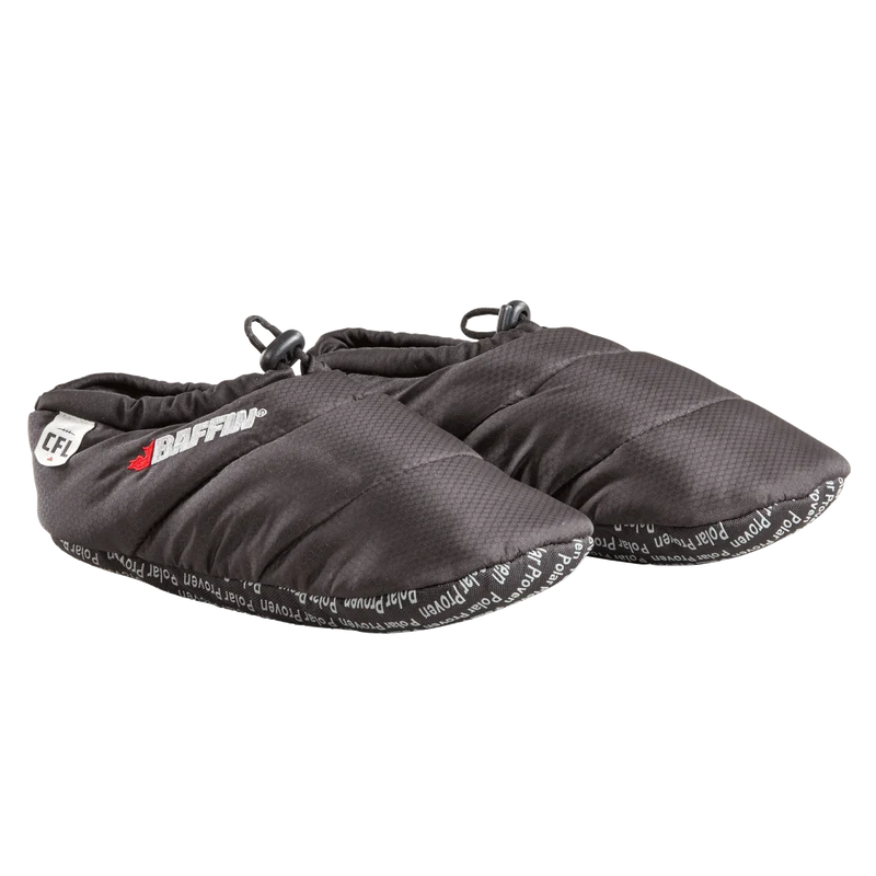 CUSH (CFL) | Unisex Hybrid Slipper