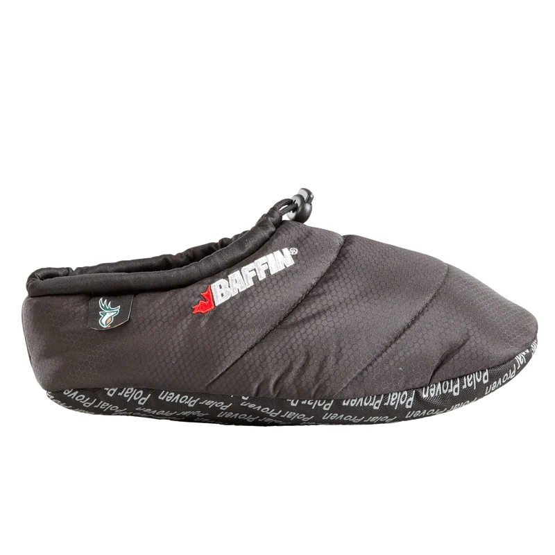 CUSH (CFL) | Unisex Hybrid Slipper