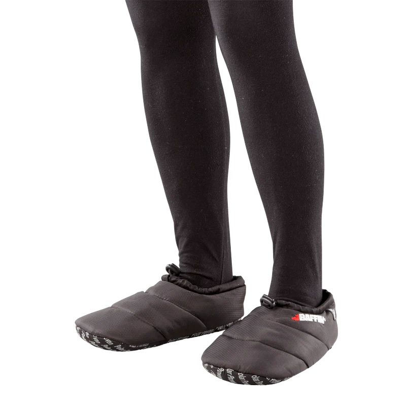 CUSH (CFL) | Unisex Hybrid Slipper