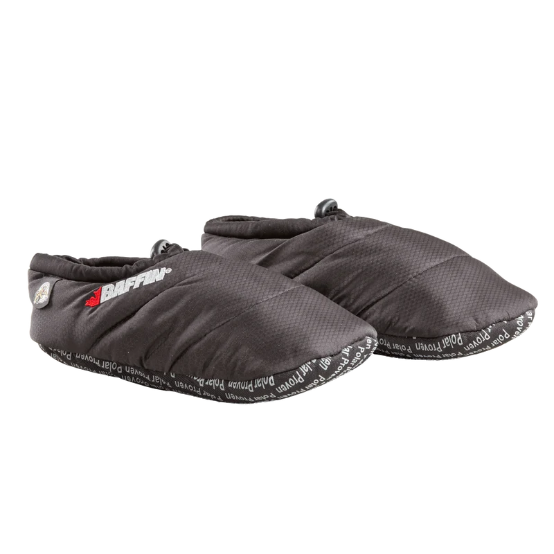 CUSH (CFL) | Unisex Hybrid Slipper