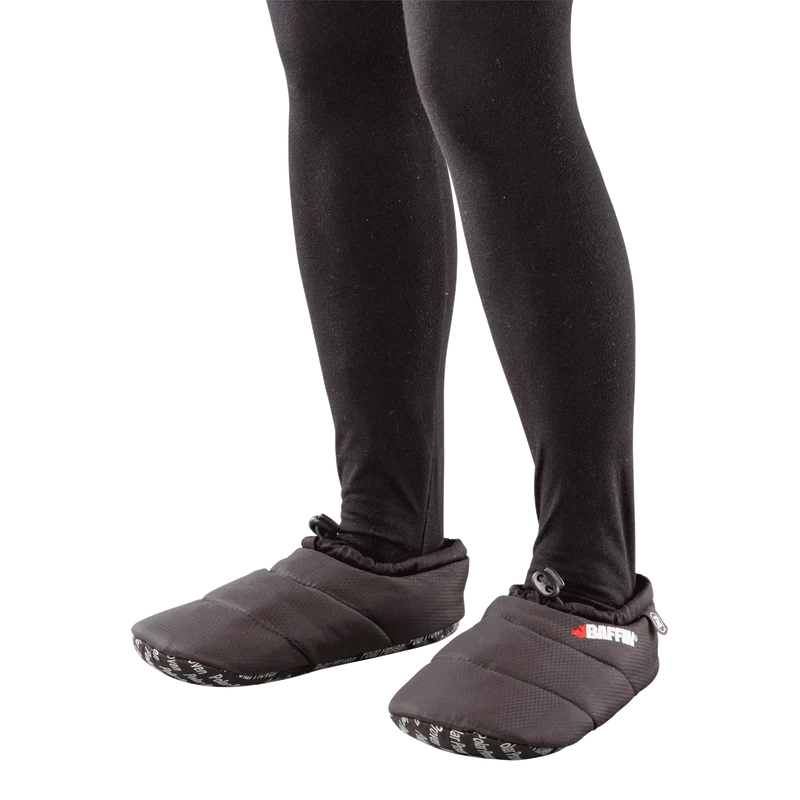 CUSH (CFL) | Unisex Hybrid Slipper