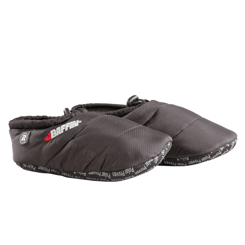 CUSH (CFL) | Unisex Hybrid Slipper
