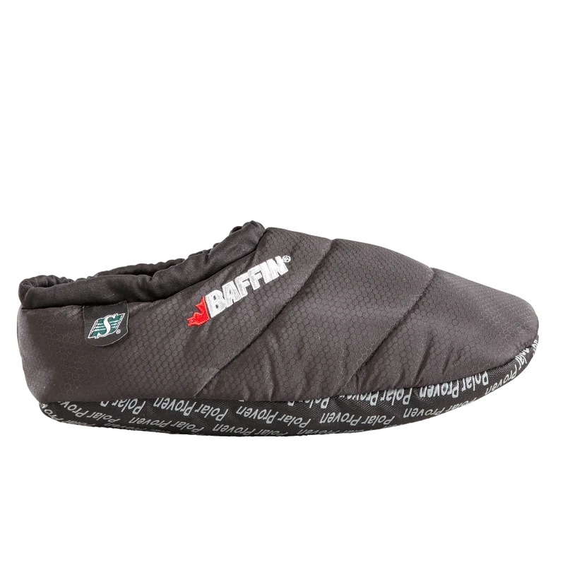 CUSH (CFL) | Unisex Hybrid Slipper