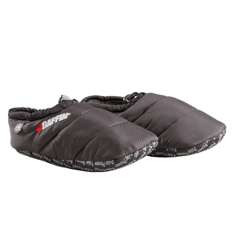 CUSH (CFL) | Unisex Hybrid Slipper