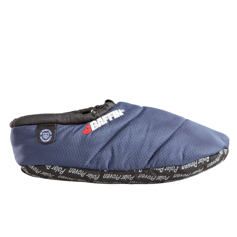 CUSH (CFL) | Unisex Hybrid Slipper
