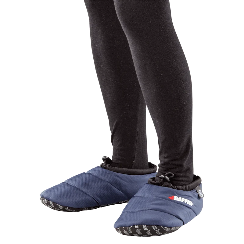 CUSH (CFL) | Unisex Hybrid Slipper