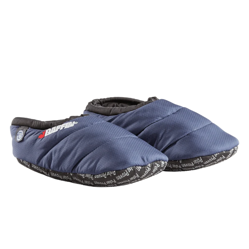 CUSH (CFL) | Unisex Hybrid Slipper