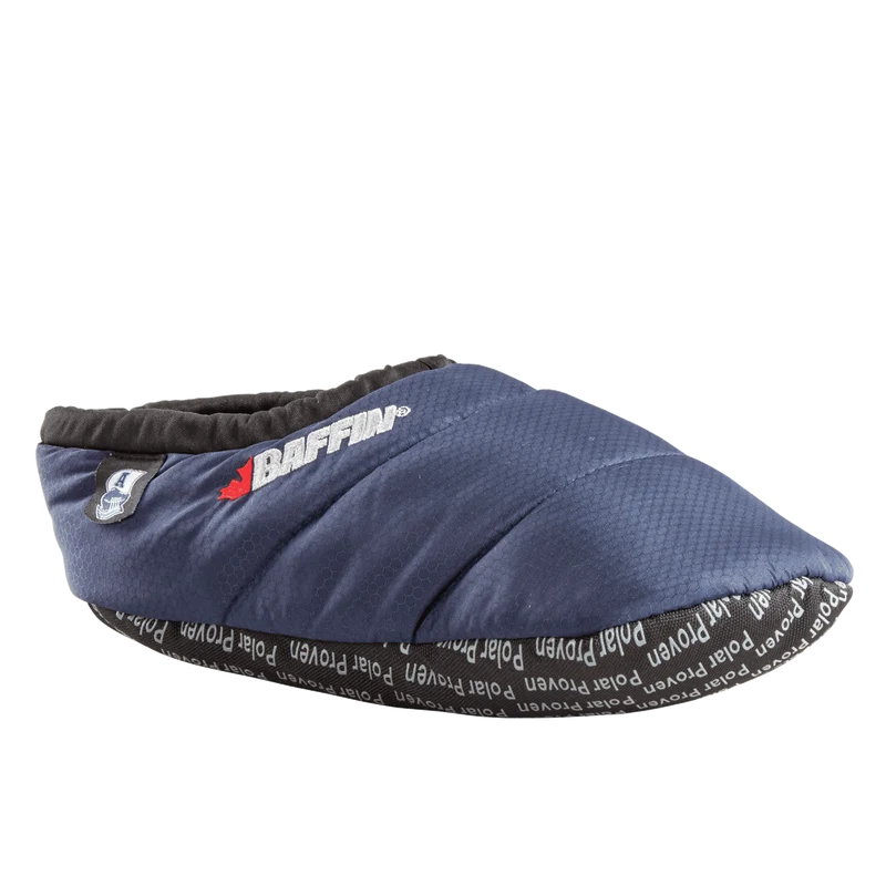 CUSH (CFL) | Unisex Hybrid Slipper