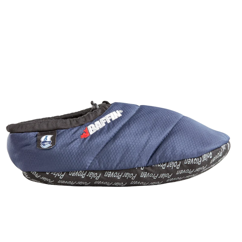 CUSH (CFL) | Unisex Hybrid Slipper