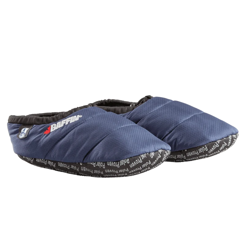 CUSH (CFL) | Unisex Hybrid Slipper