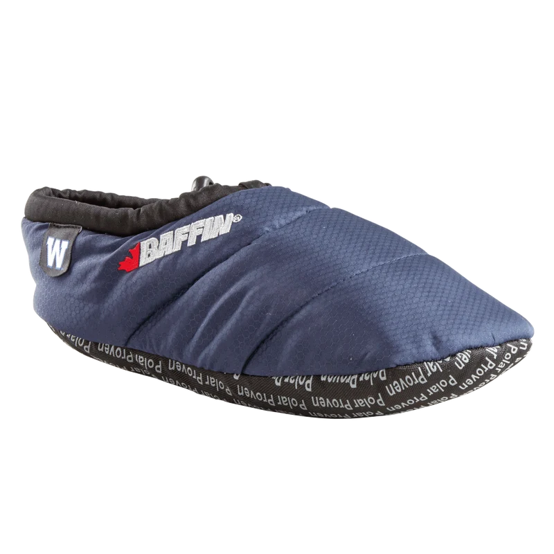 CUSH (CFL) | Unisex Hybrid Slipper