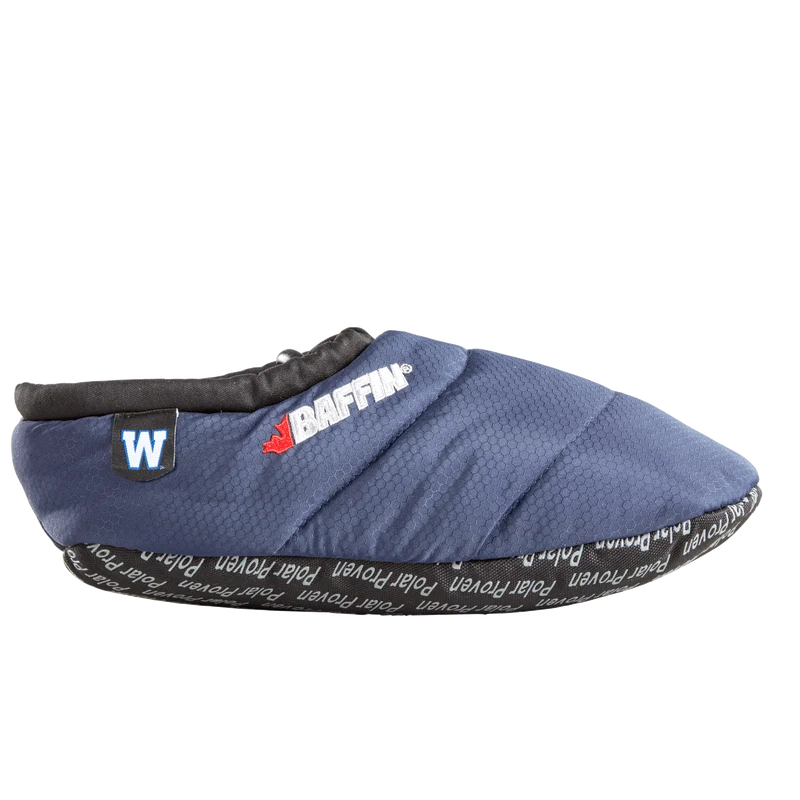 CUSH (CFL) | Unisex Hybrid Slipper