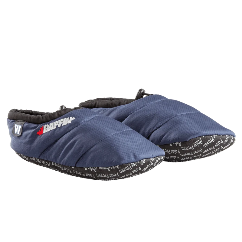 CUSH (CFL) | Unisex Hybrid Slipper