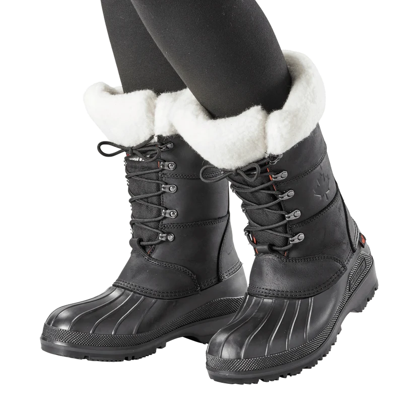 MAPLE LEAF | Women's Boot