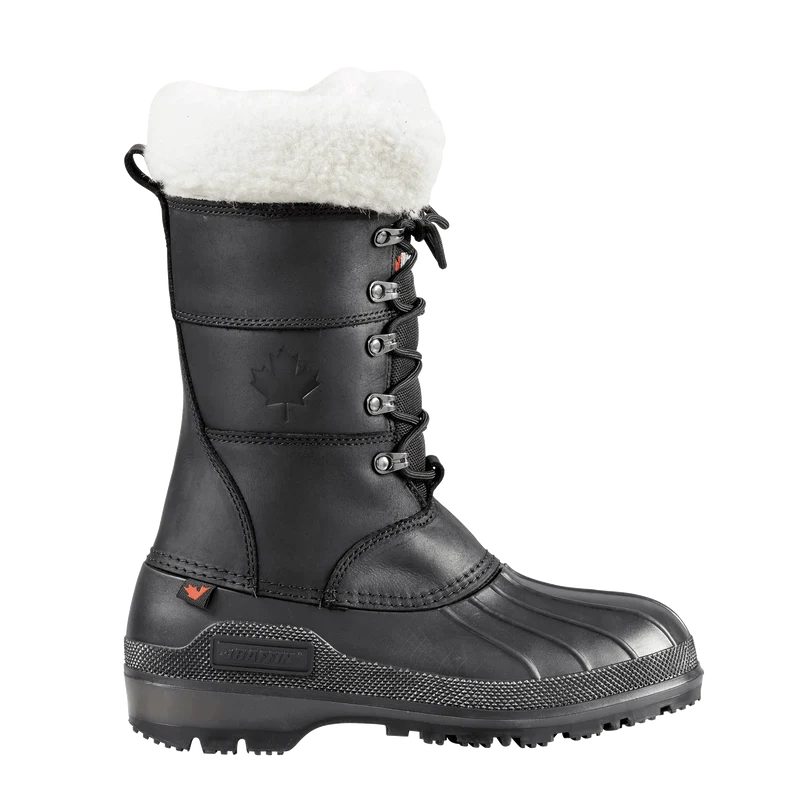 MAPLE LEAF | Women's Boot