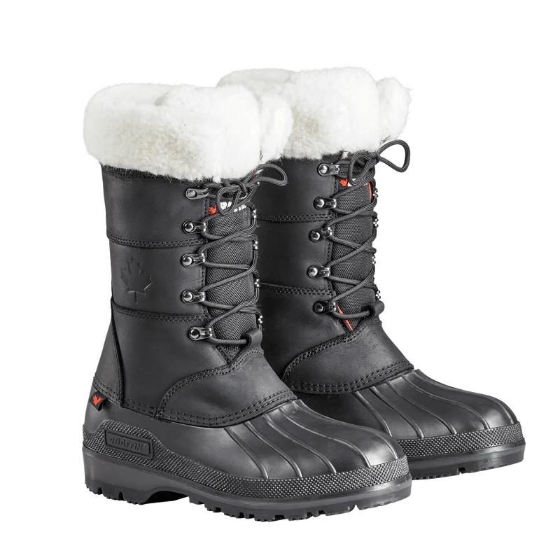 MAPLE LEAF | Women's Boot
