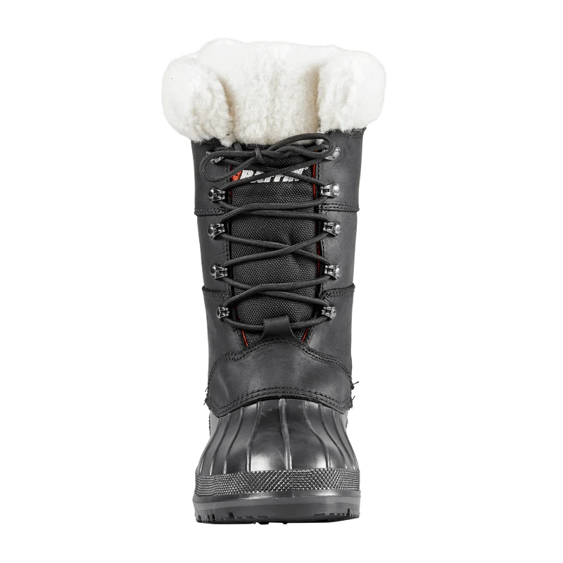 MAPLE LEAF | Women's Boot