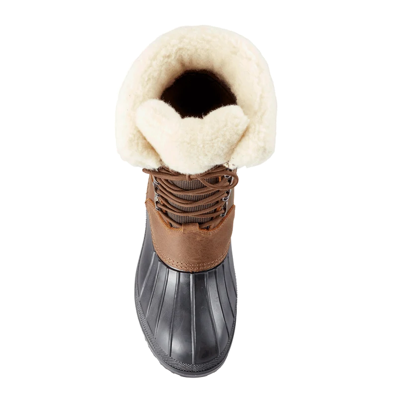 MAPLE LEAF | Women's Boot