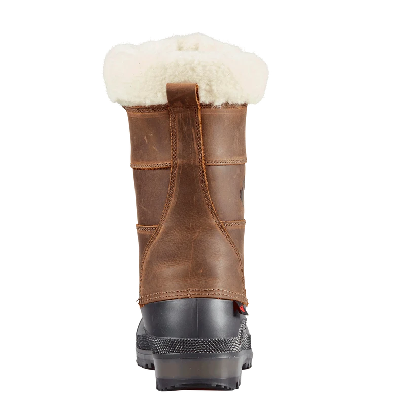 MAPLE LEAF | Women's Boot