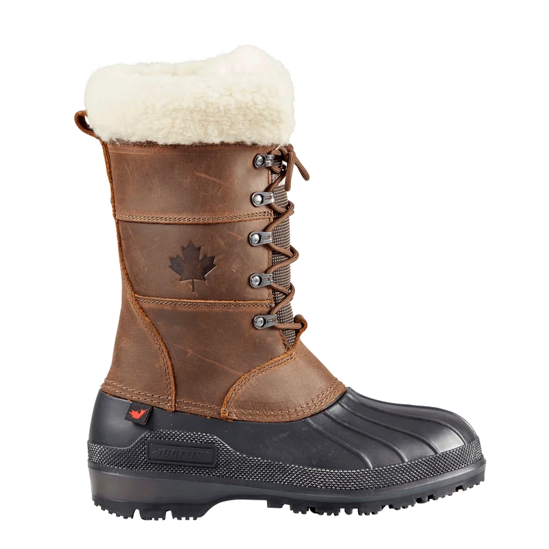 MAPLE LEAF | Women's Boot