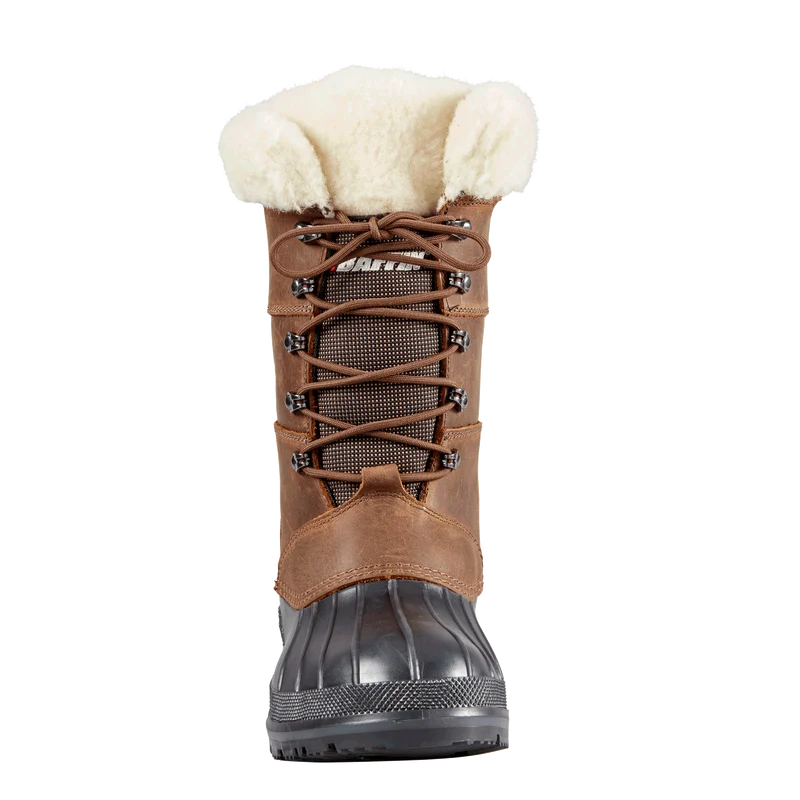 MAPLE LEAF | Women's Boot