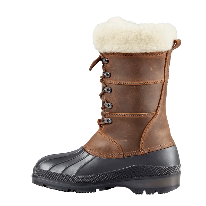MAPLE LEAF | Women's Boot