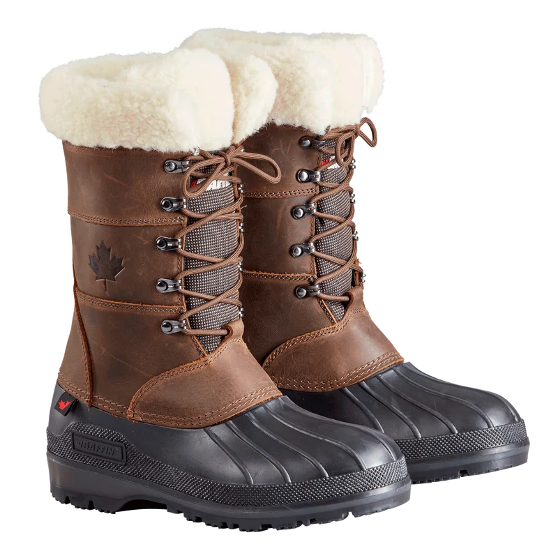 MAPLE LEAF | Women's Boot