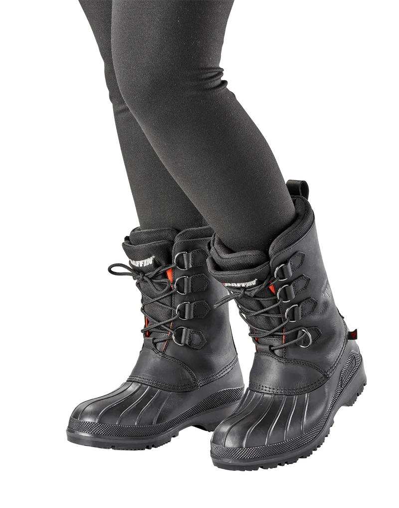 CAMBRIAN | Women's Boot