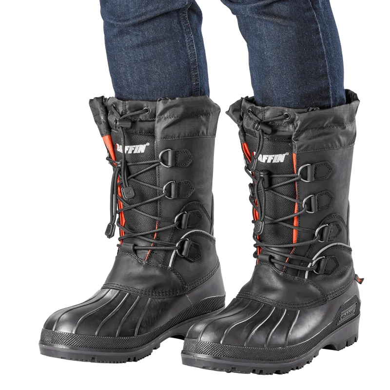 MOUNTAIN | Men's Boot