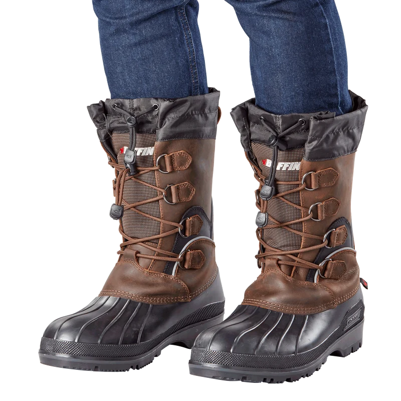 MOUNTAIN | Men's Boot