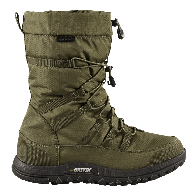 ESCALATE X | Men's Boot