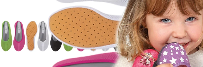 Beck Gymnastikschuhe AIRBECKs Turnschlappen 026 Basic