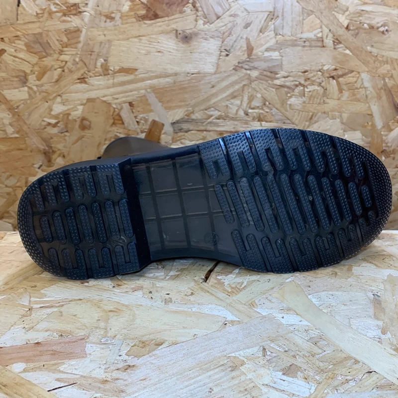 Refresh Mode-Stiefelette für Damen – Schwarz
