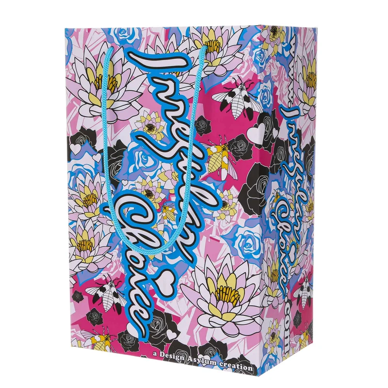 Irregular Choice Damen Morning Stroll Stiefel – Schwarz