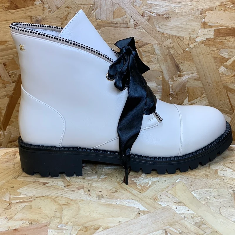 Kate Appleby Damen Durham Stiefeletten – Mandel