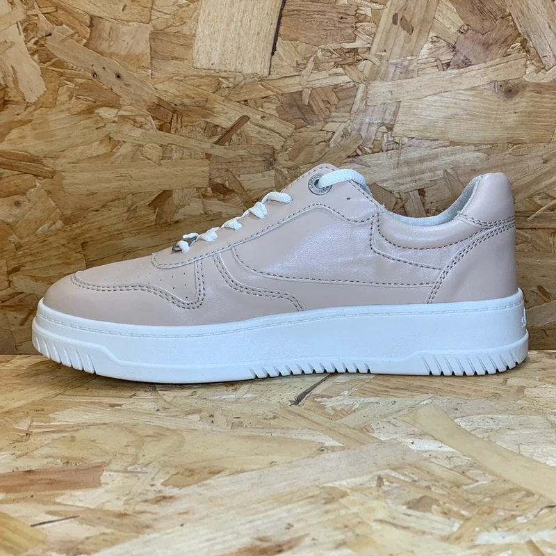 S. Oliver Damenmode-Trainer – Zartrosa