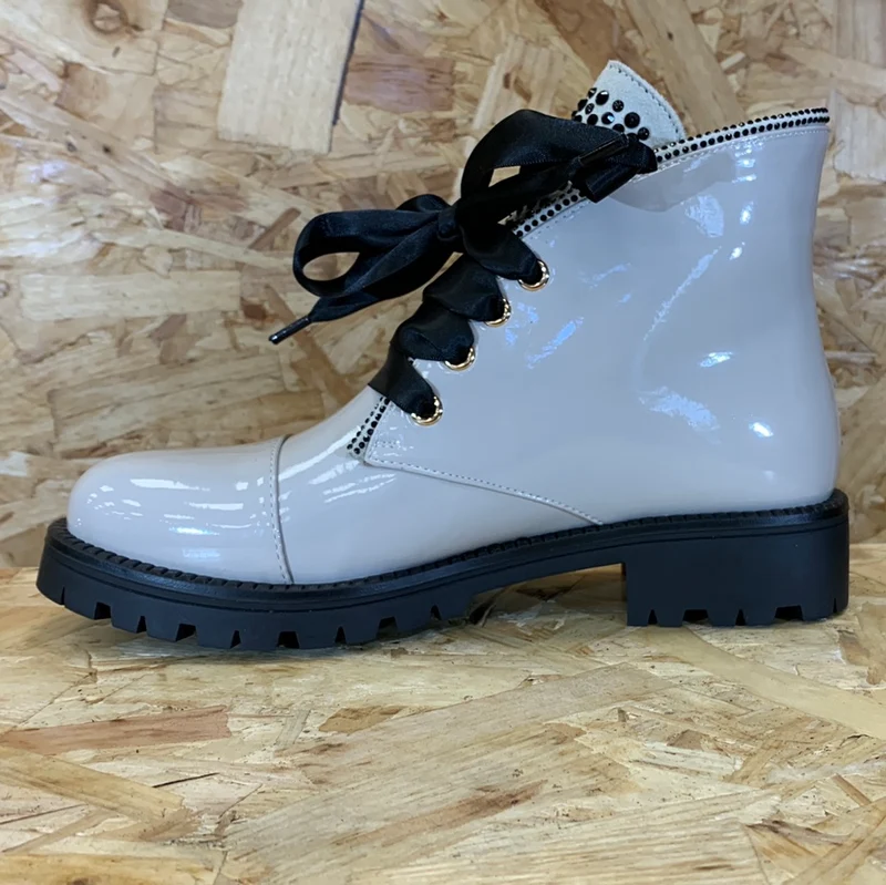 Kate Appleby Damen Bedale Stiefeletten – Putty